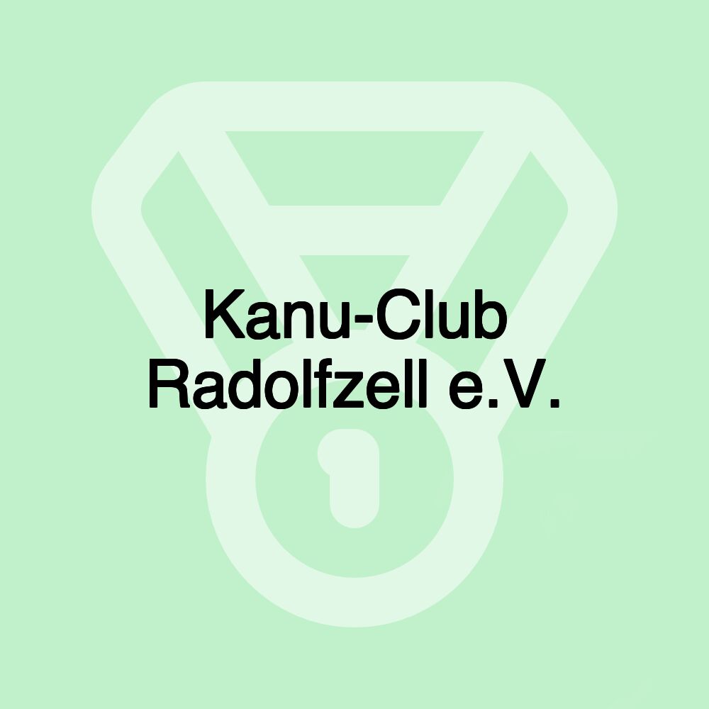 Kanu-Club Radolfzell e.V.