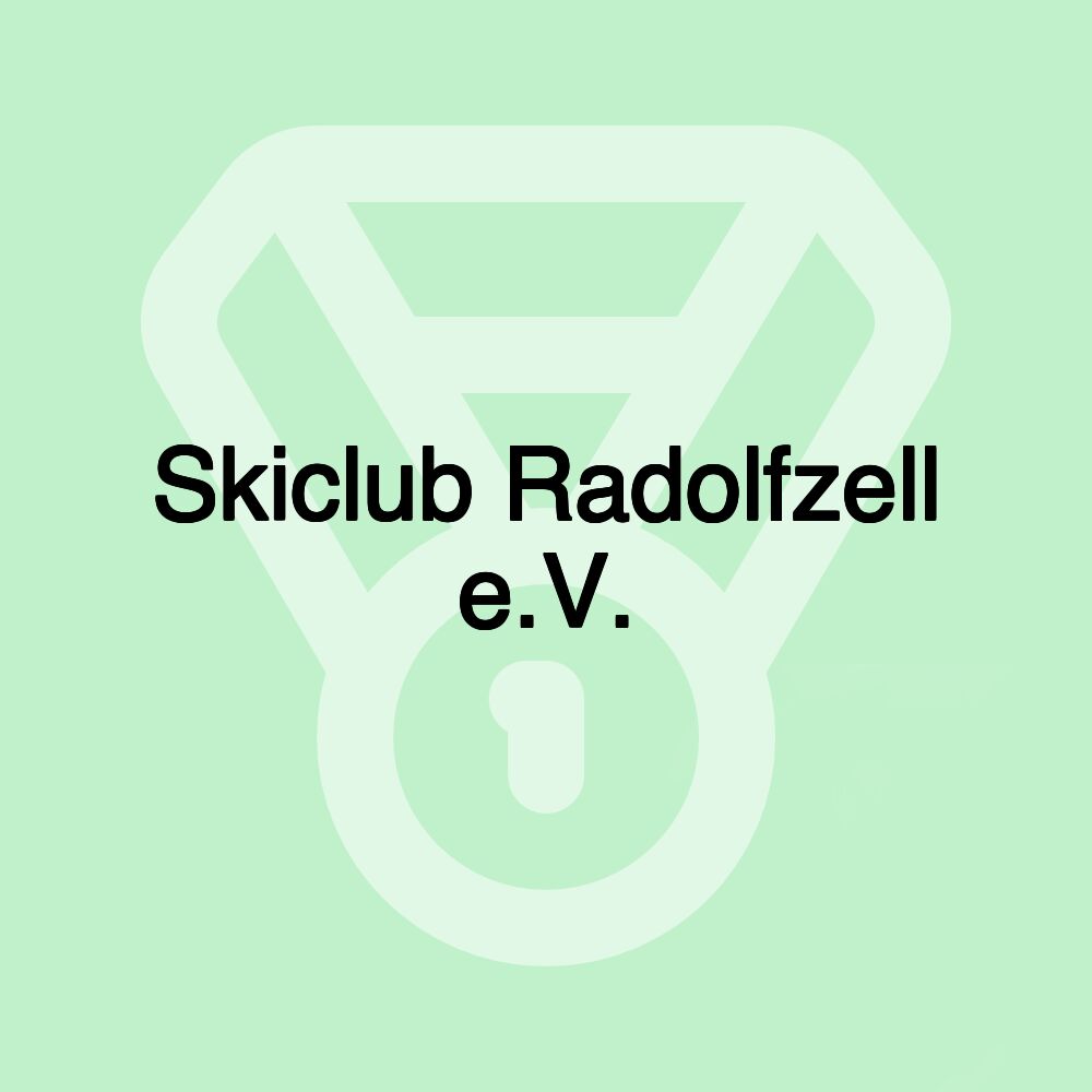 Skiclub Radolfzell e.V.