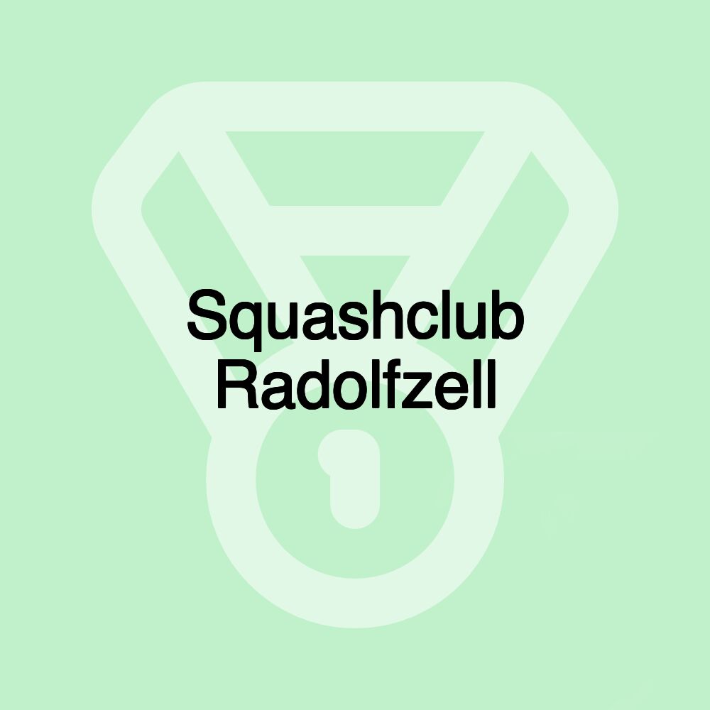 Squashclub Radolfzell