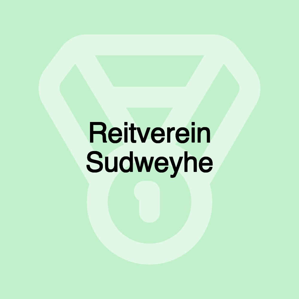 Reitverein Sudweyhe