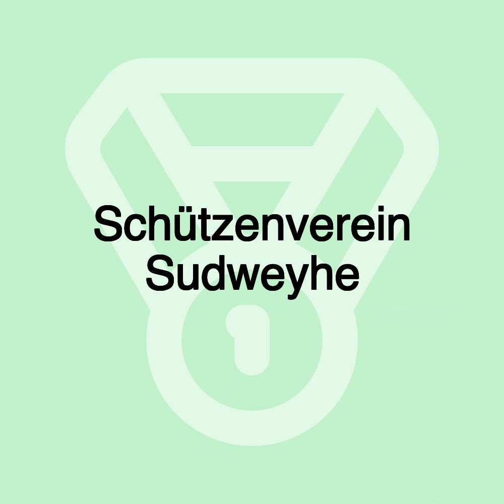 Schützenverein Sudweyhe