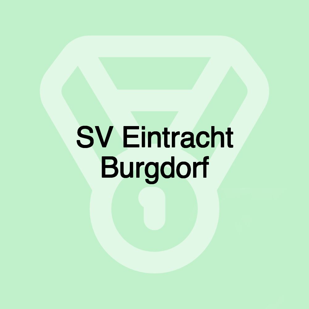 SV Eintracht Burgdorf