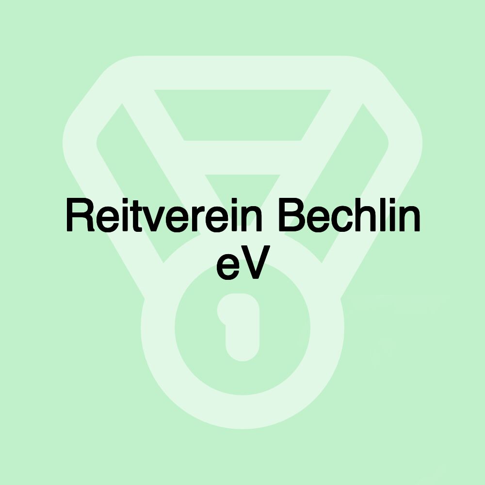 Reitverein Bechlin eV