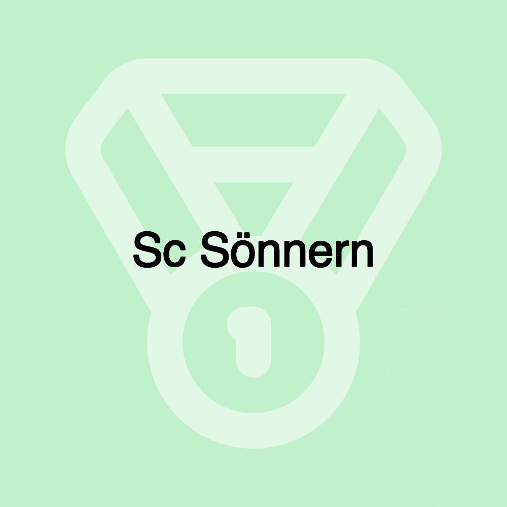 Sc Sönnern