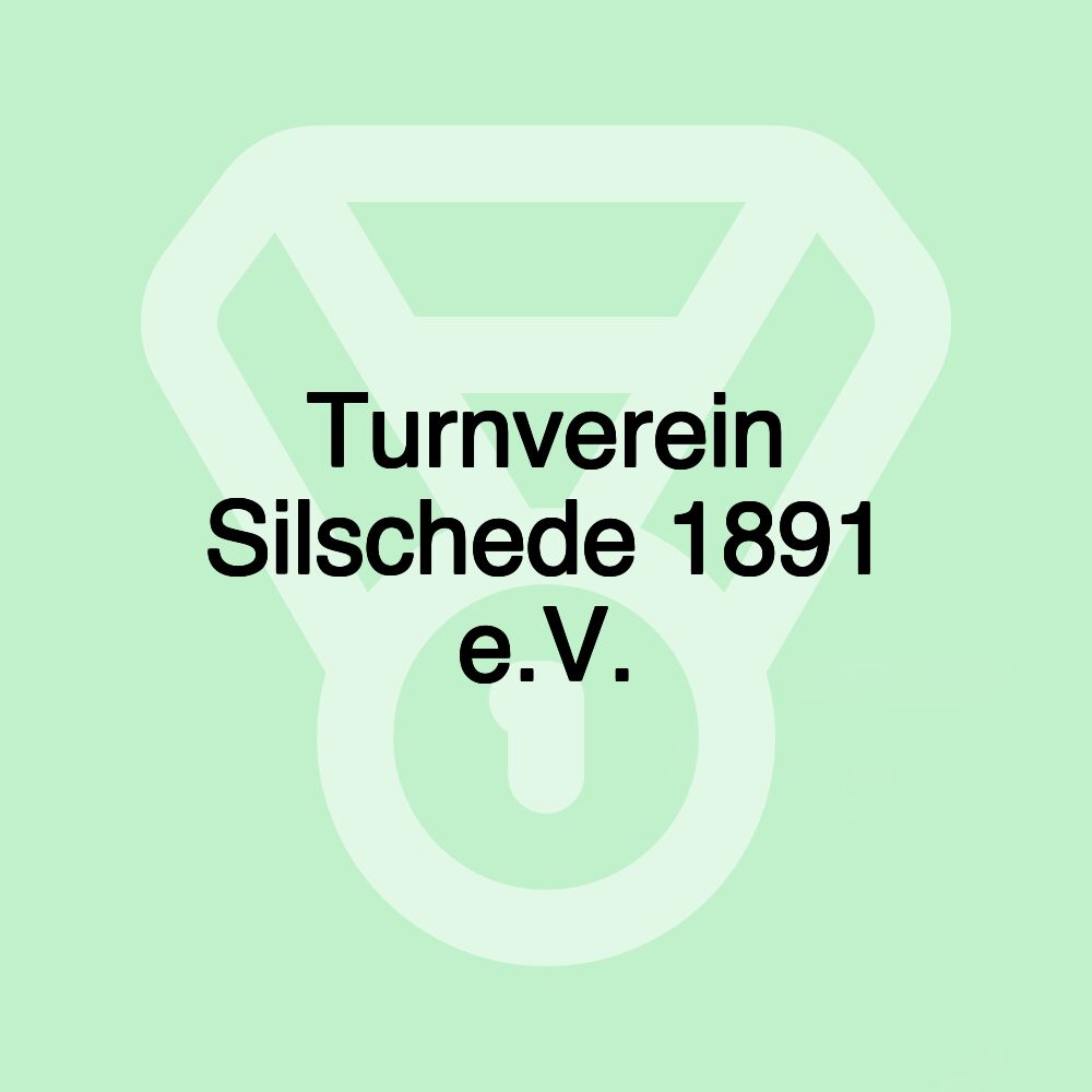 Turnverein Silschede 1891 e.V.