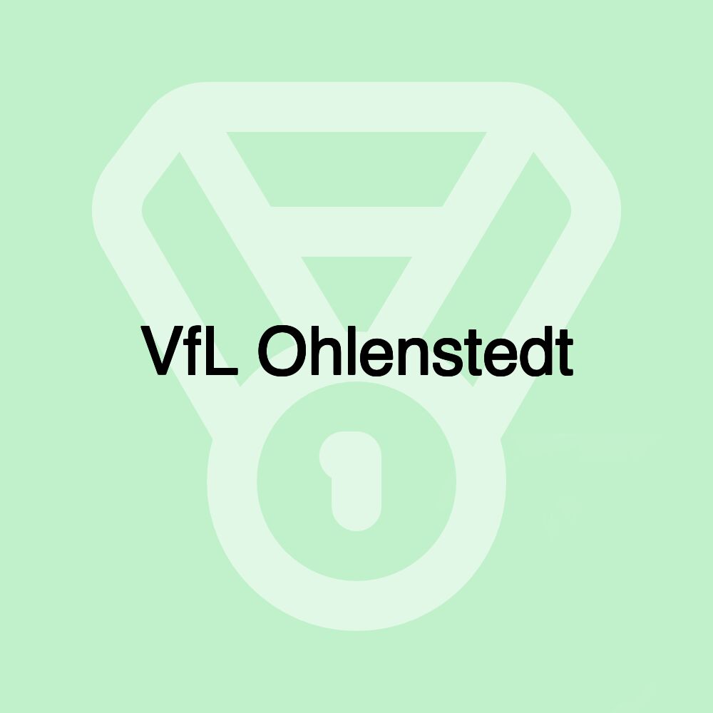 VfL Ohlenstedt