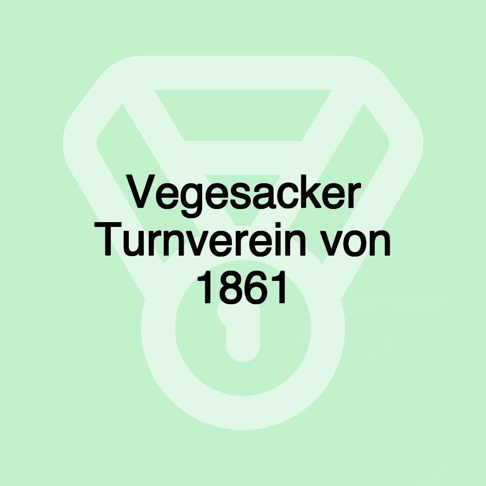 Vegesacker Turnverein von 1861