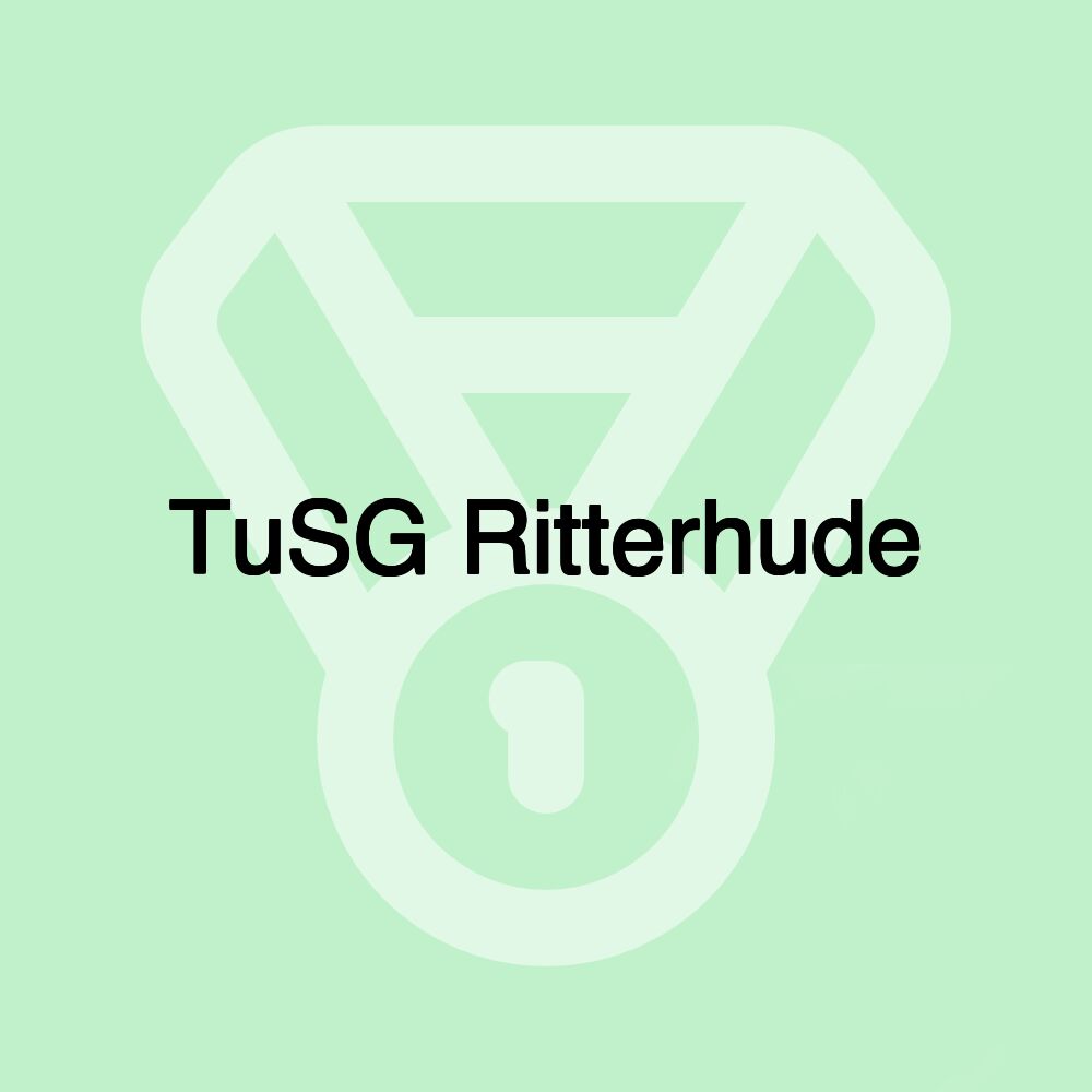 TuSG Ritterhude