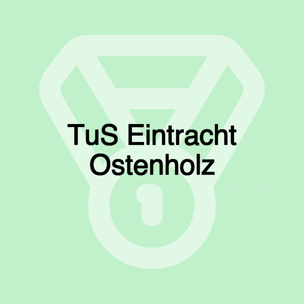 TuS Eintracht Ostenholz