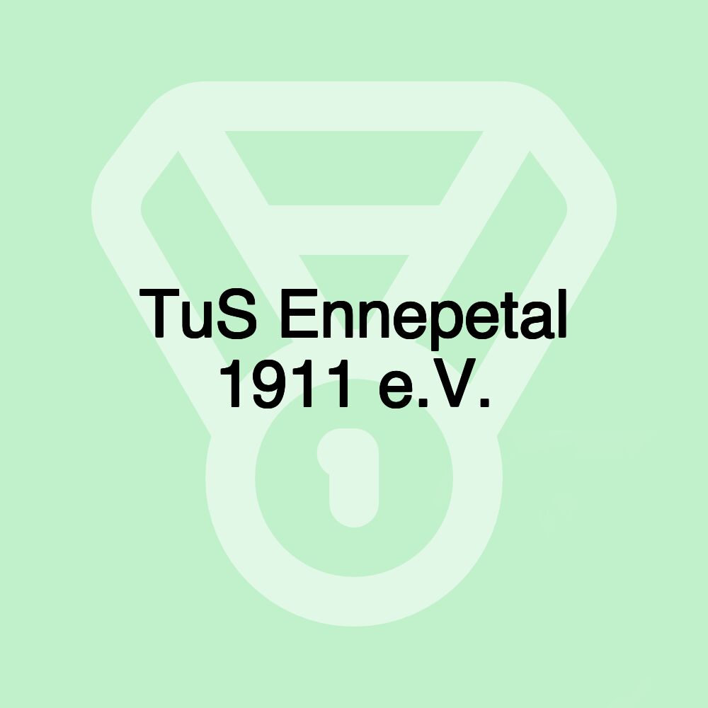 TuS Ennepetal 1911 e.V.