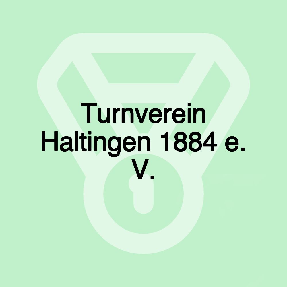 Turnverein Haltingen 1884 e. V.