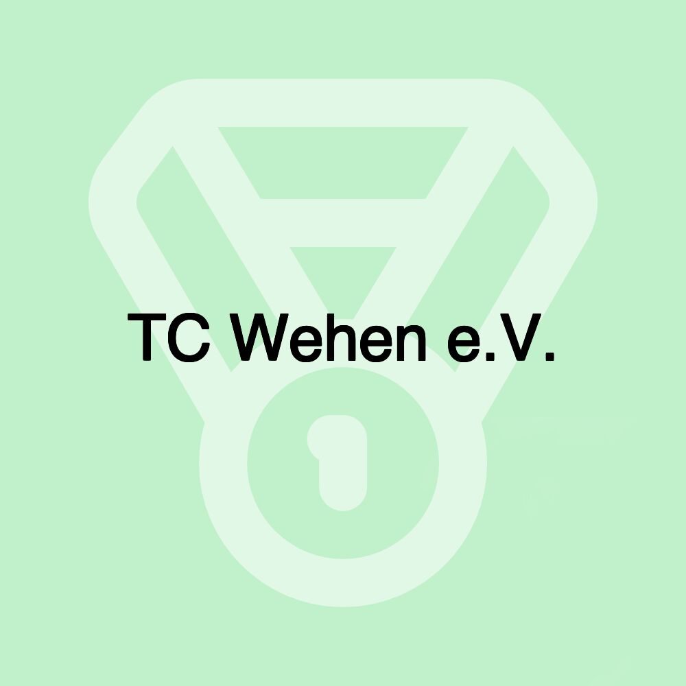 TC Wehen e.V.