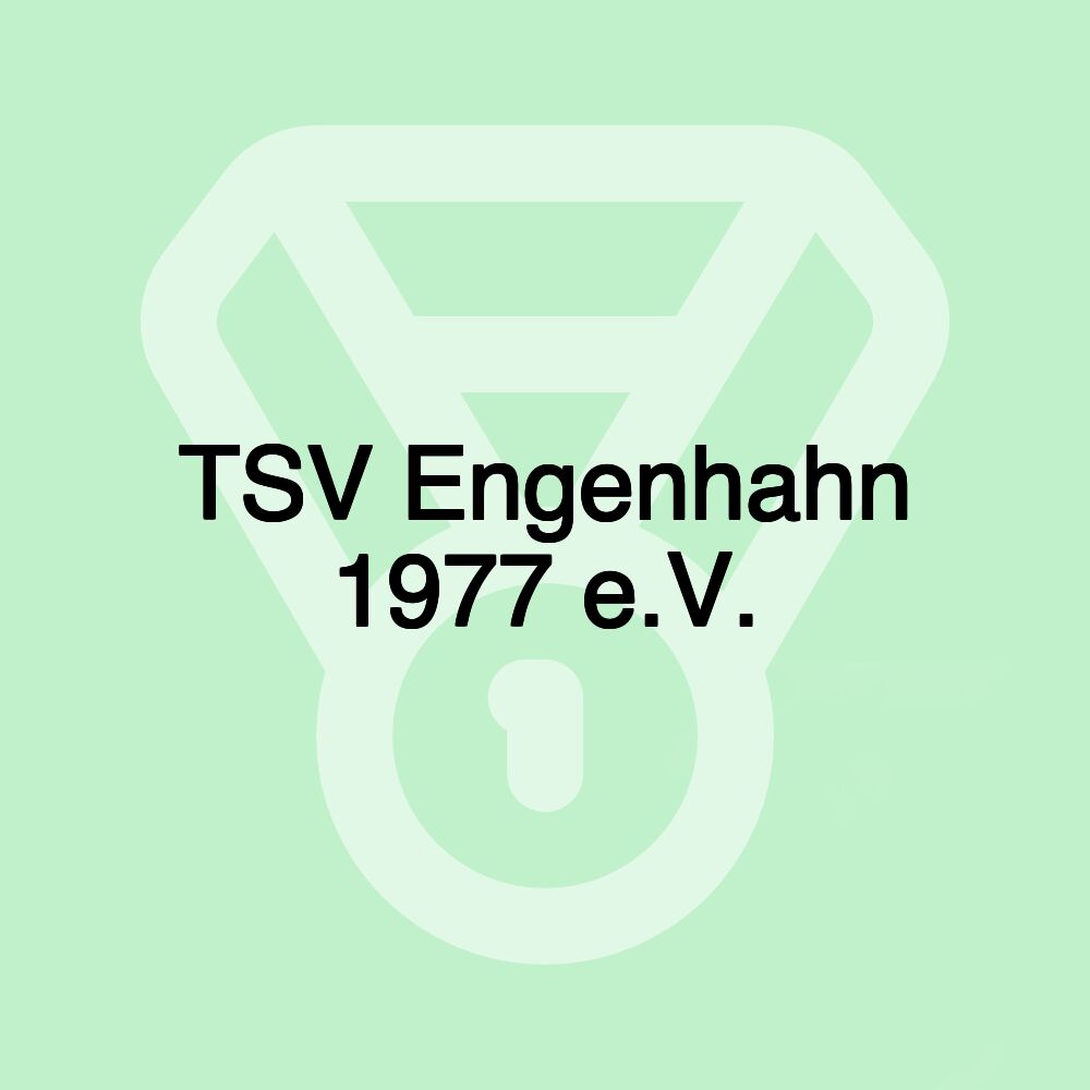 TSV Engenhahn 1977 e.V.