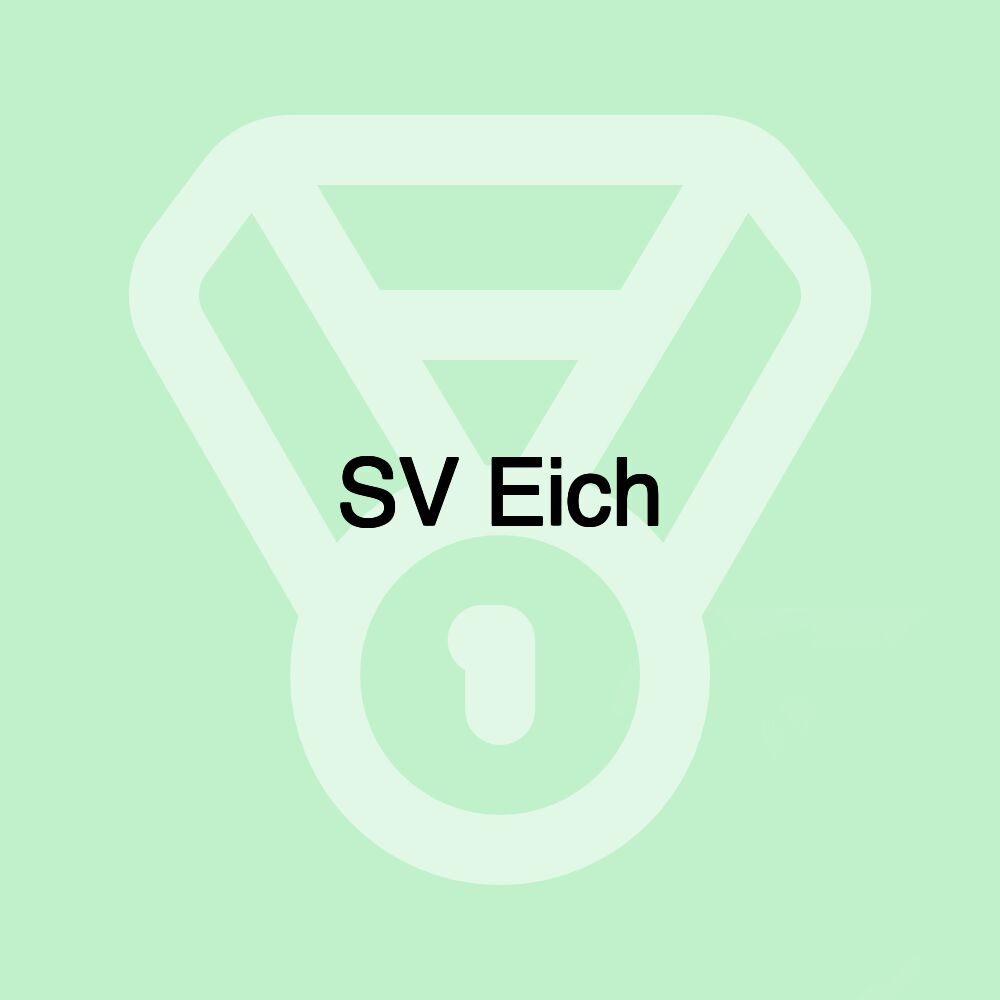 SV Eich