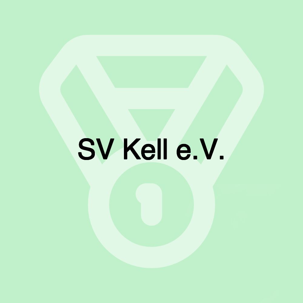 SV Kell e.V.