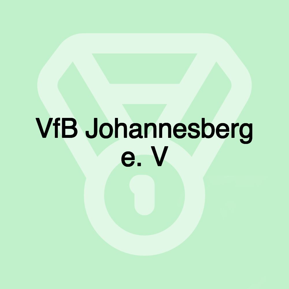 VfB Johannesberg e. V