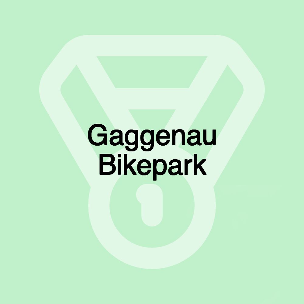 Gaggenau Bikepark