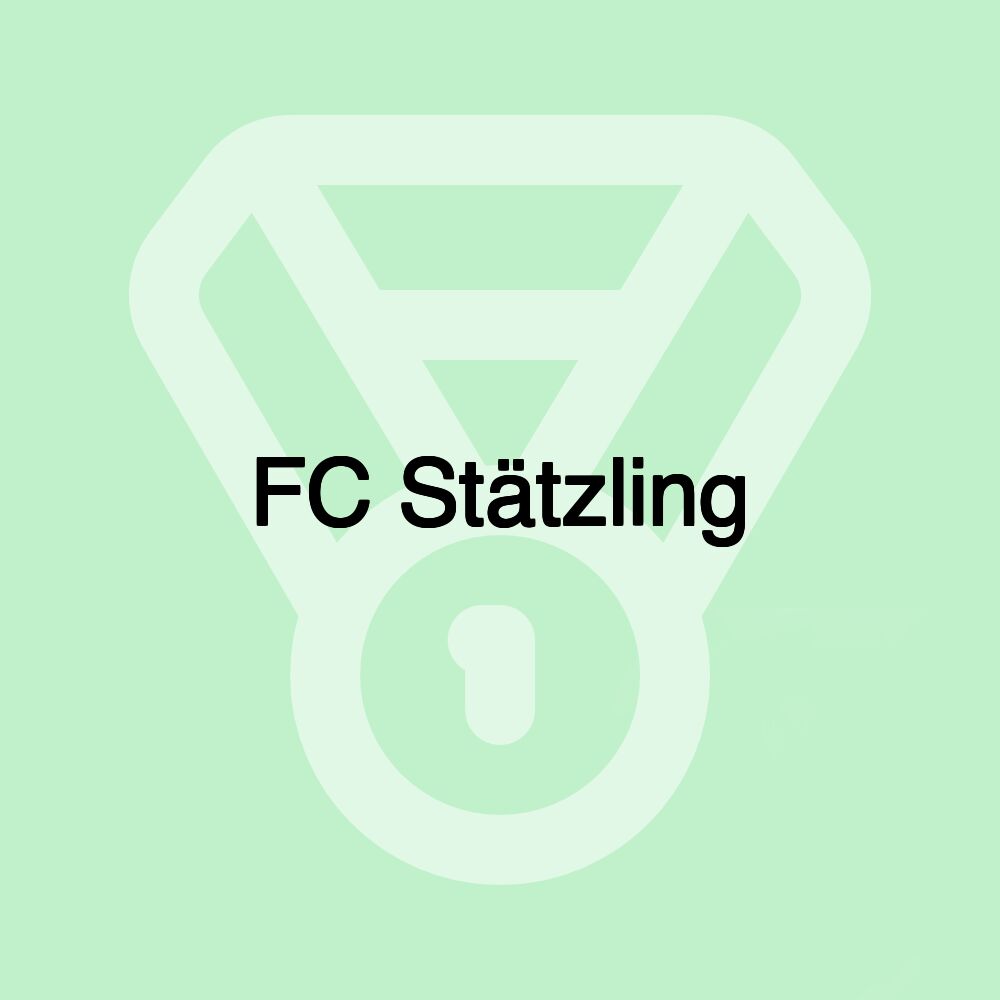 FC Stätzling