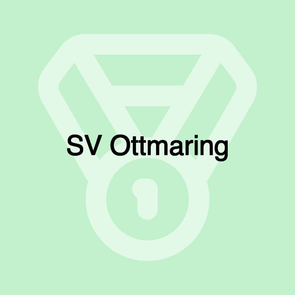 SV Ottmaring