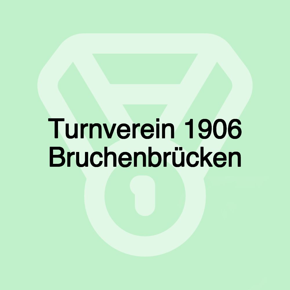 Turnverein 1906 Bruchenbrücken