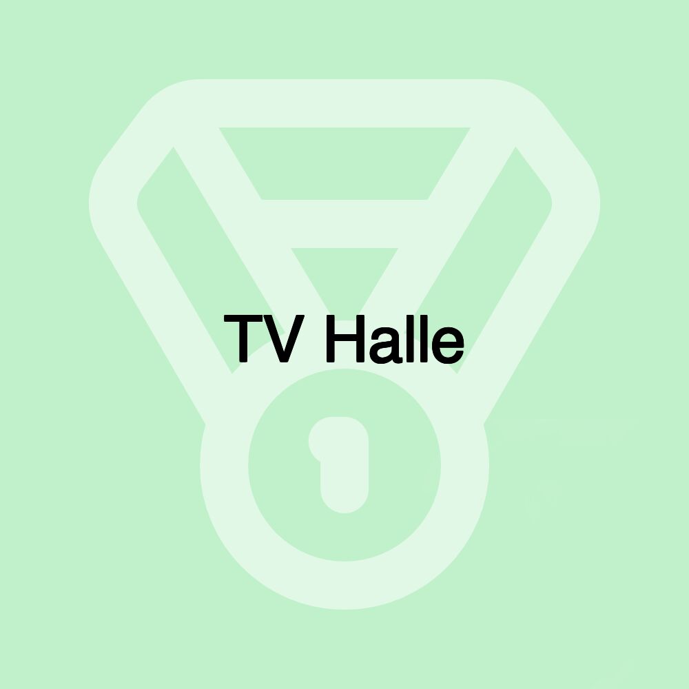 TV Halle