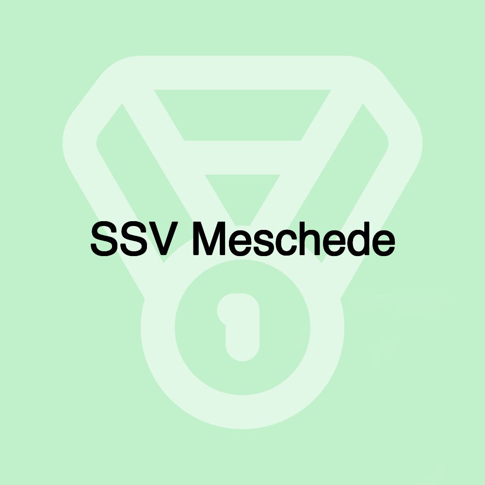 SSV Meschede