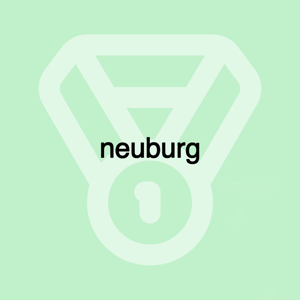 neuburg