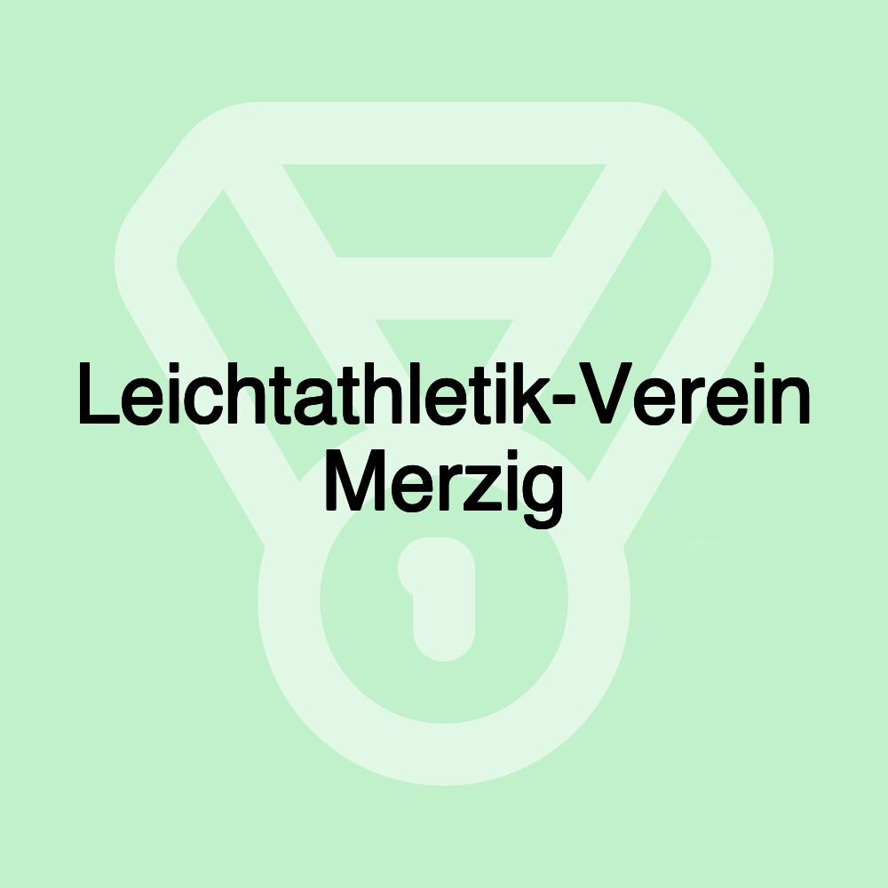 Leichtathletik-Verein Merzig