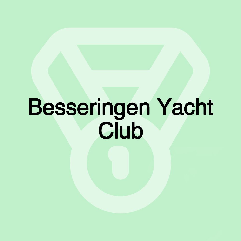 Besseringen Yacht Club