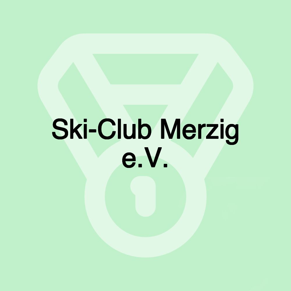 Ski-Club Merzig e.V.