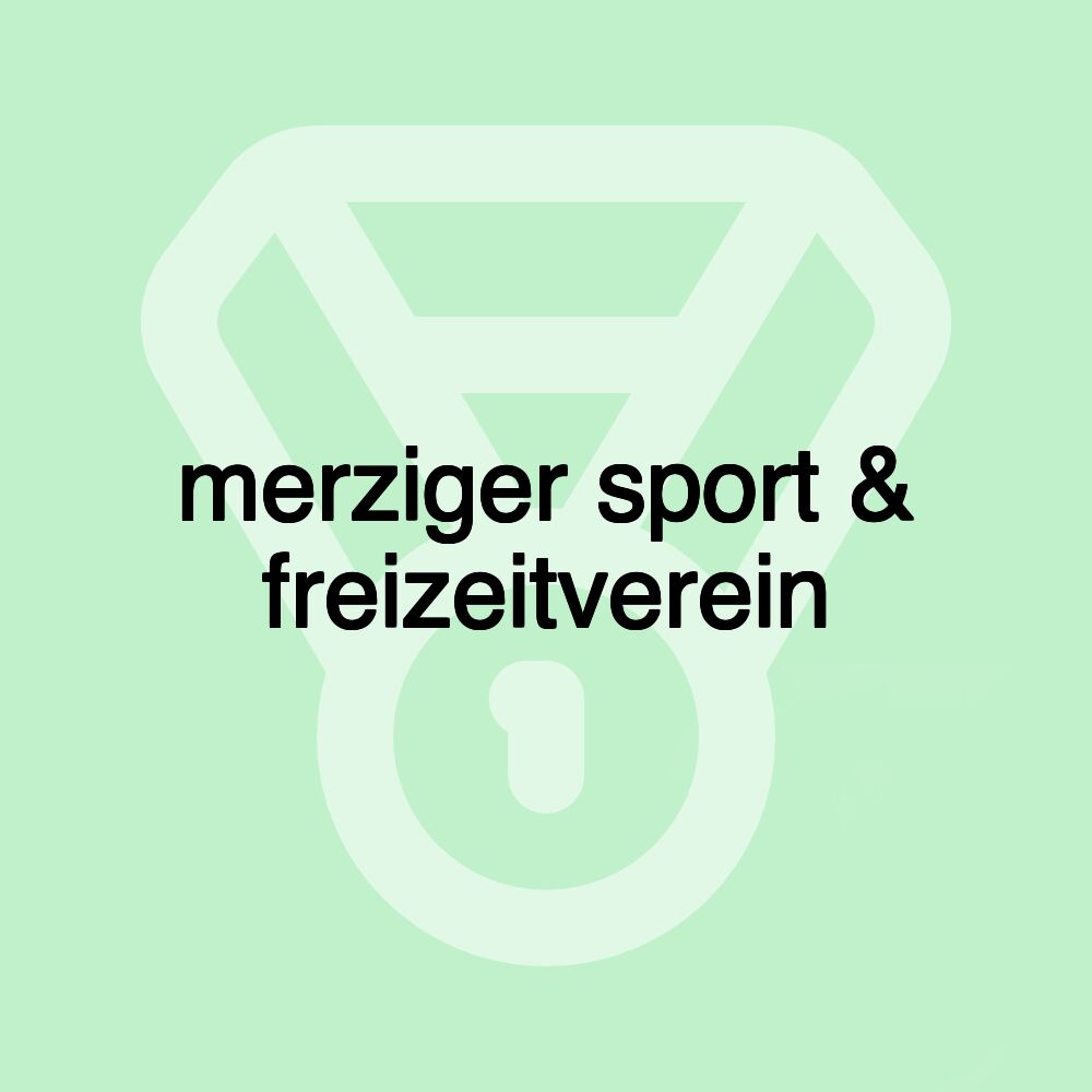 merziger sport & freizeitverein