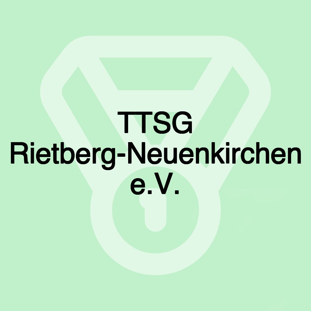 TTSG Rietberg-Neuenkirchen e.V.