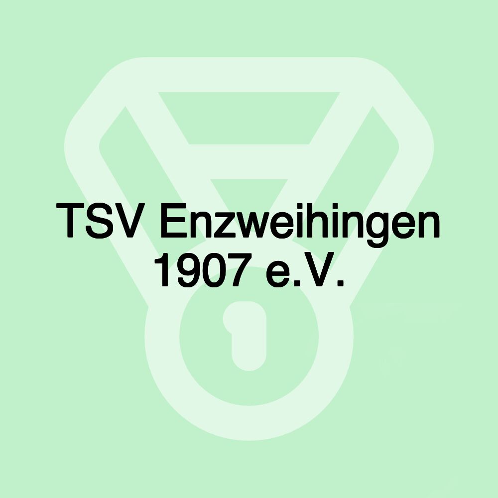 TSV Enzweihingen 1907 e.V.