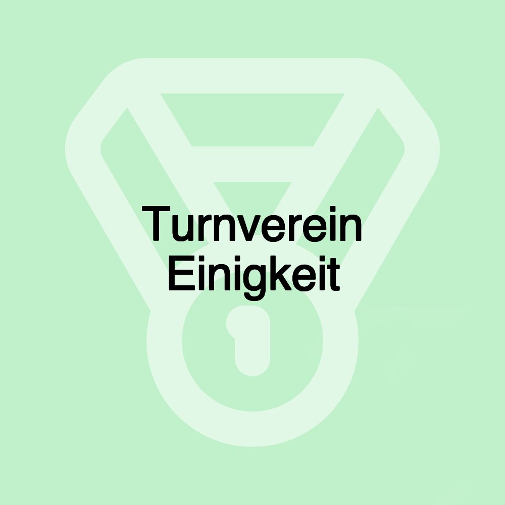 Turnverein Einigkeit