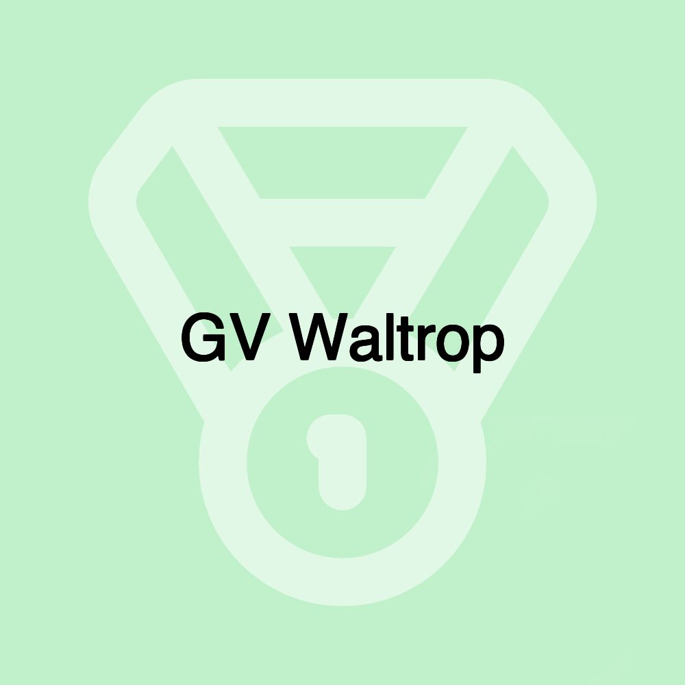 GV Waltrop