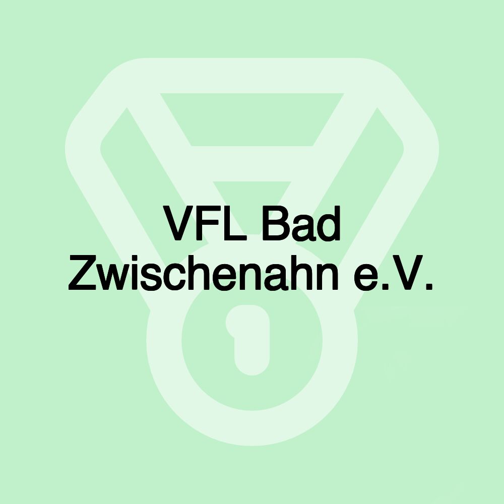 VFL Bad Zwischenahn e.V.