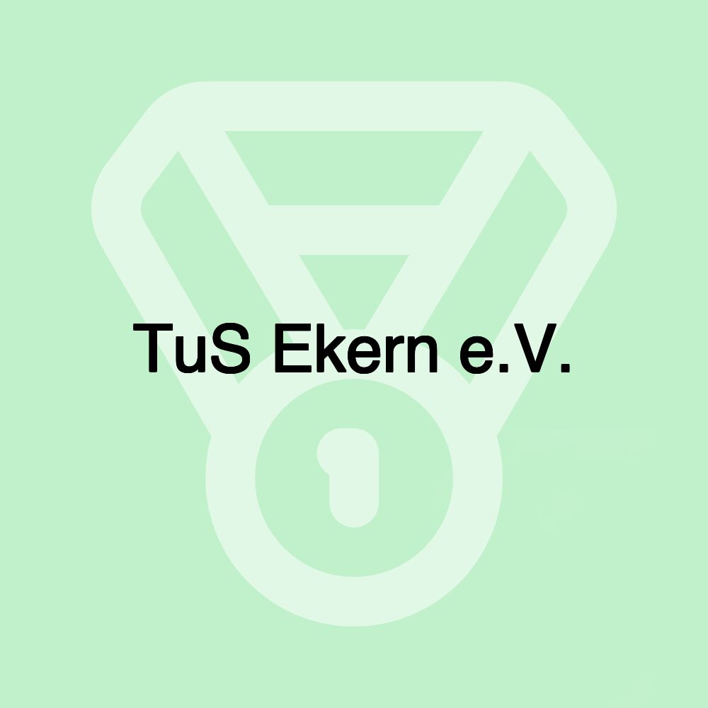 TuS Ekern e.V.