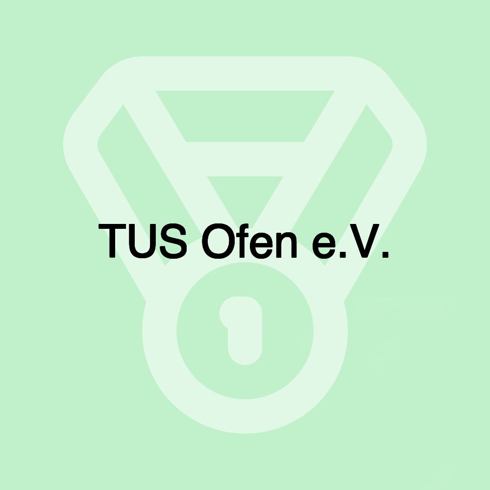 TUS Ofen e.V.