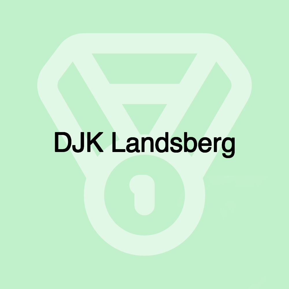 DJK Landsberg