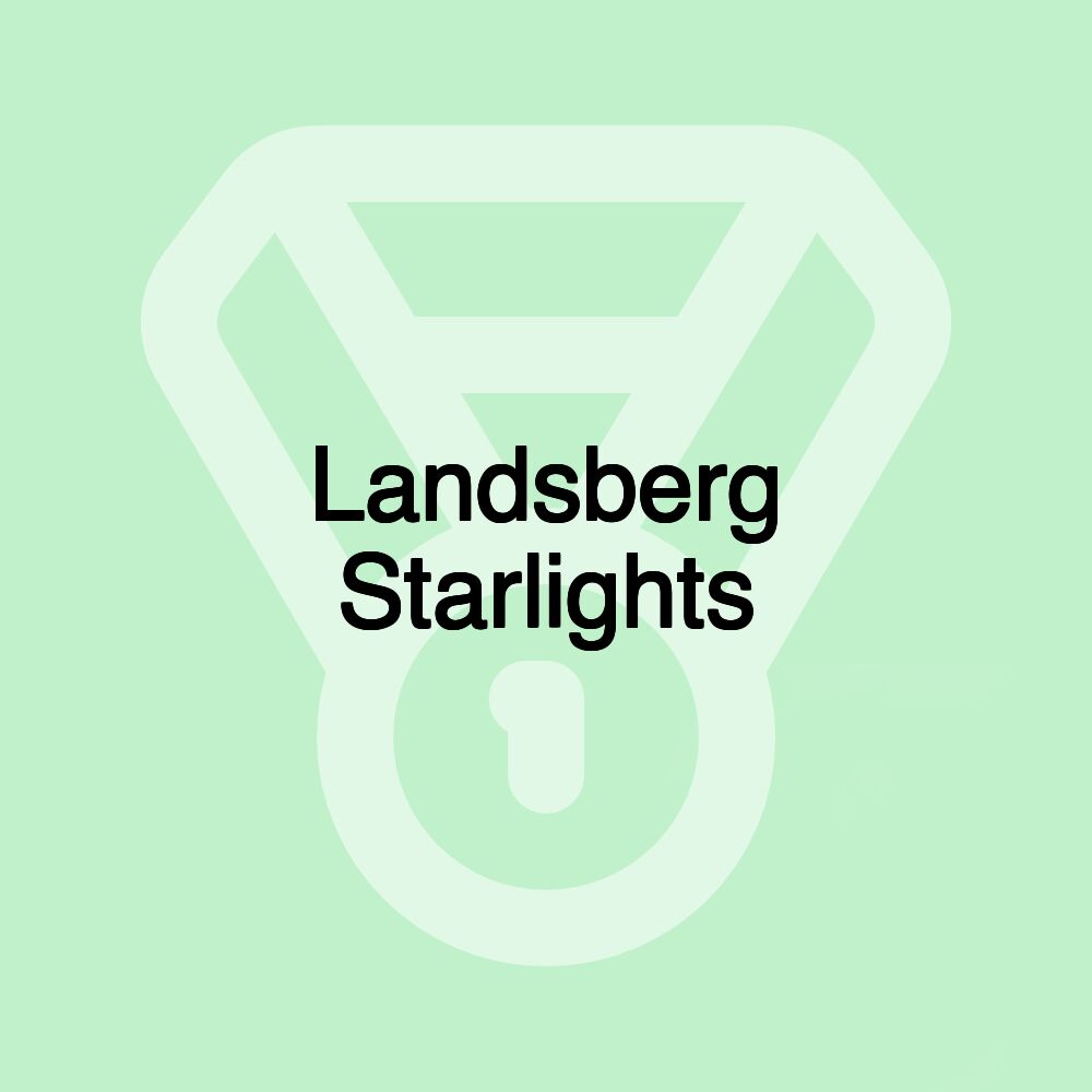 Landsberg Starlights