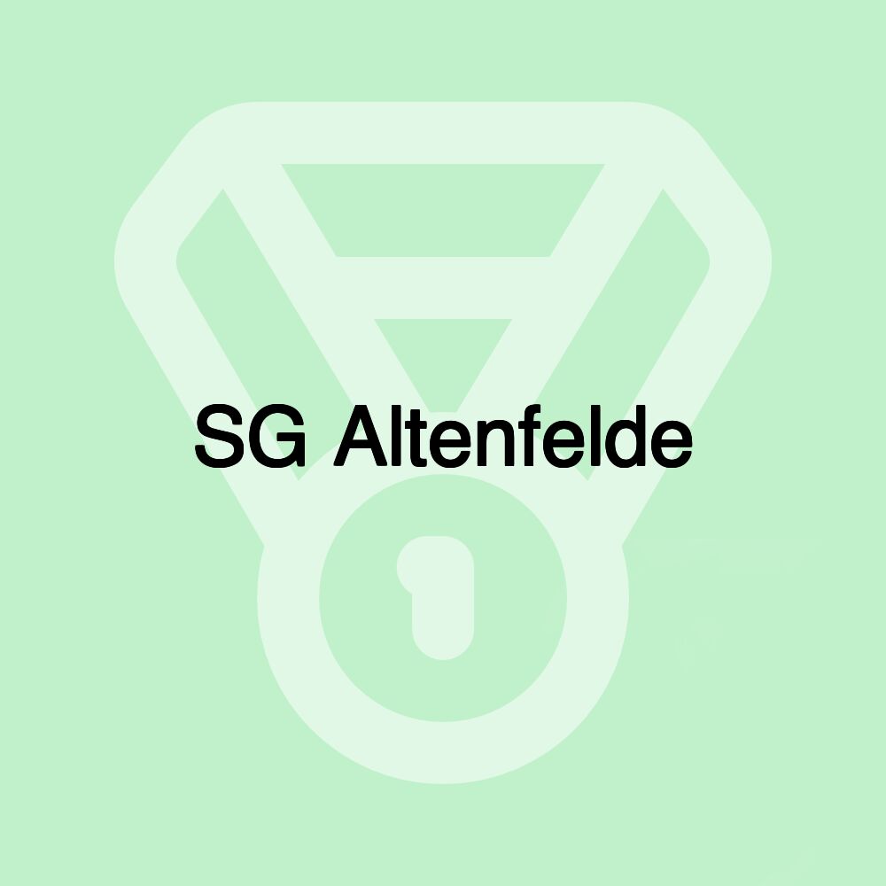 SG Altenfelde