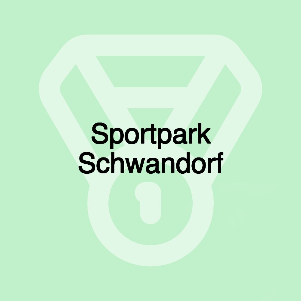 Sportpark Schwandorf