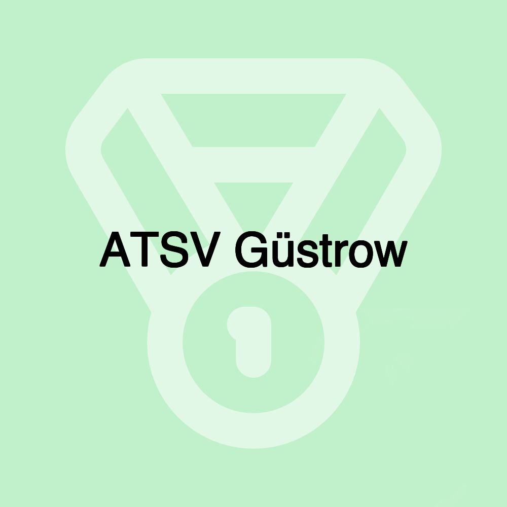 ATSV Güstrow