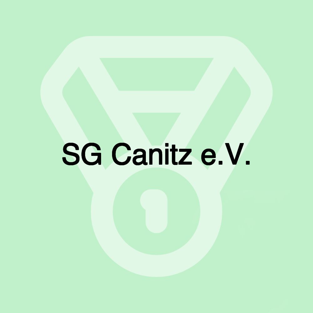 SG Canitz e.V.