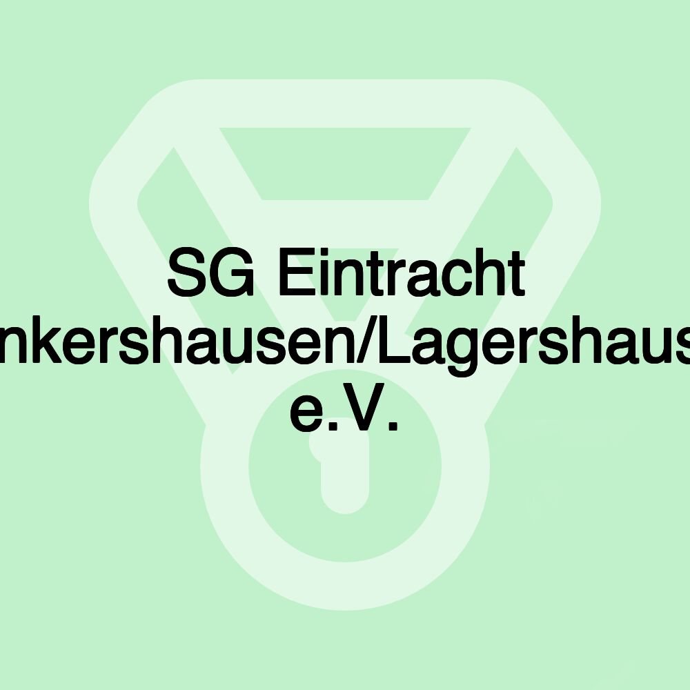 SG Eintracht Denkershausen/Lagershausen e.V.