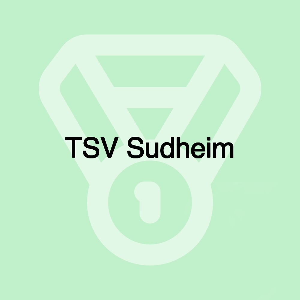 TSV Sudheim