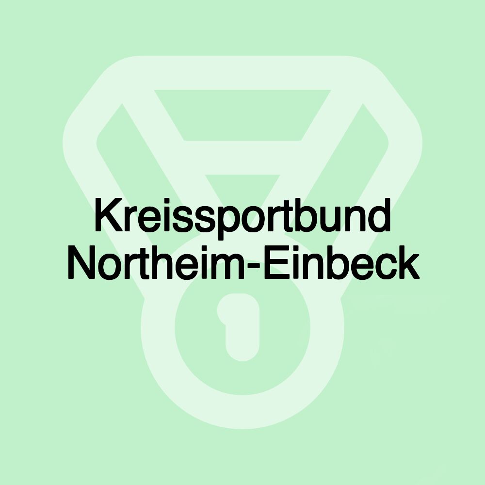 Kreissportbund Northeim-Einbeck