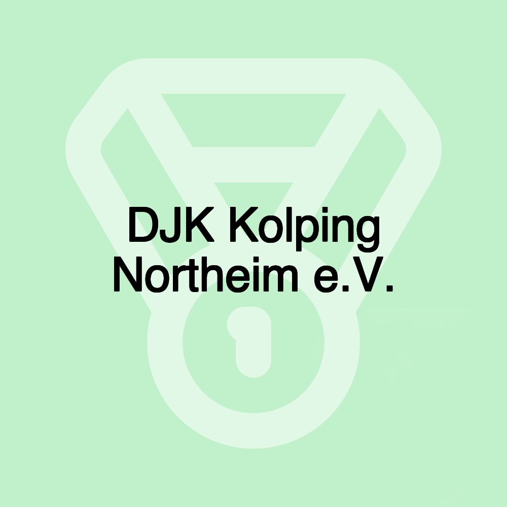 DJK Kolping Northeim e.V.