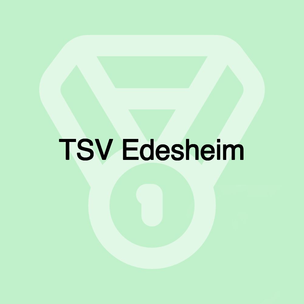 TSV Edesheim