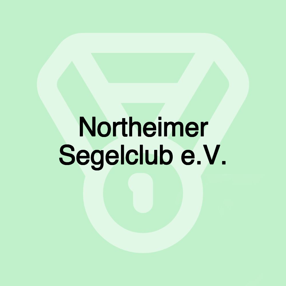 Northeimer Segelclub e.V.